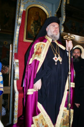 alex chituta 
Intronizarea PS Visarion, episcopul Tulcei 
2008-04-09 19:45:31