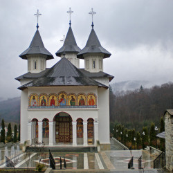 tony 
   = Sihastria Monastery  = 
2008-04-12 13:16:54