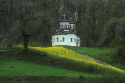 GuliVar 
Црква Св.Јован 
2008-04-13 18:50:38