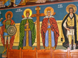 nicos_valahul 
Biserica "Sf. Ier. Nicolae" din Budureasa - Bihor 
2008-04-13 21:21:22