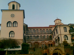 Antigon 
Ман.Св.Георгиј, с.Рајчица / St.George Rajchica Monastery 
2008-04-16 00:41:18
