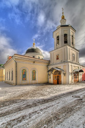 bigsas 
Церковь Иакова Зеведеева в Казенной Слободе 
2008-04-16 09:00:46