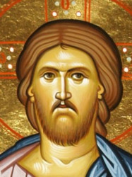 angus 
Icon of Christ 
2008-04-18 04:55:17