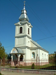 nicos_valahul 
Biserica Ortodoxă din Finiş - Bihor 
2008-04-20 01:08:00