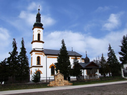 dragoj03 
Црква у Поточанима, Република Српска 
2008-04-20 14:12:46