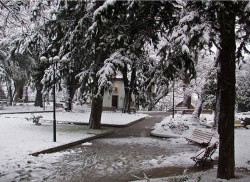 thiv56 
Στο πάρκο των καταρρακτών - At waterfalls' park 
2008-04-20 16:15:38