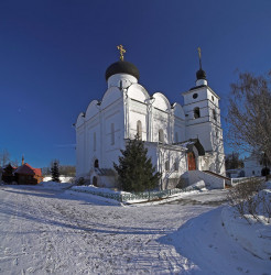 bigsas 
г.Дмитров, Борисоглебский монастырь 
2008-04-21 08:43:28