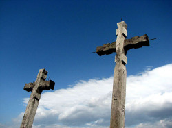 Danijela 
Два крста 
2008-04-21 12:37:16