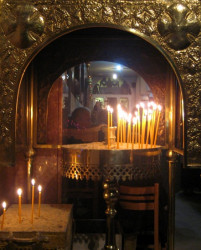 iliana 
Holy Tuesday 
2008-04-21 21:50:45