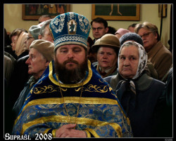 ioann 
Błahowieszczenije w Supraślu (6) 
2008-04-23 20:58:51
