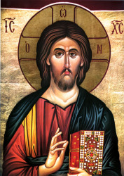 СаваД 
Исус Христос 
2008-04-26 22:43:36