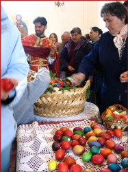 Violeta 
Ускрс у Барајеву 
2008-04-27 21:37:47