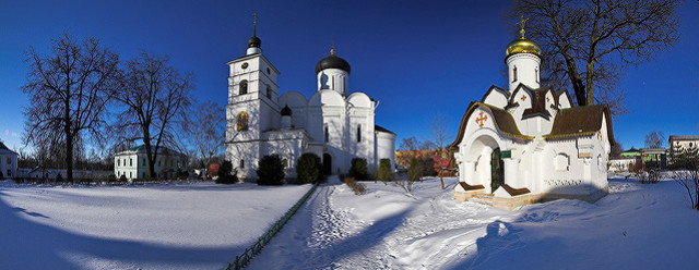 bigsas 
Борисоглебский монастырь 
2008-04-28 08:02:01