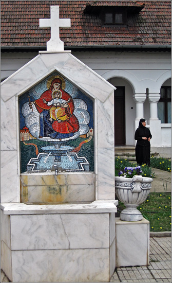 + Christ Is Risen ! +