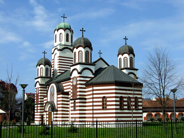 Брчко - Brchko