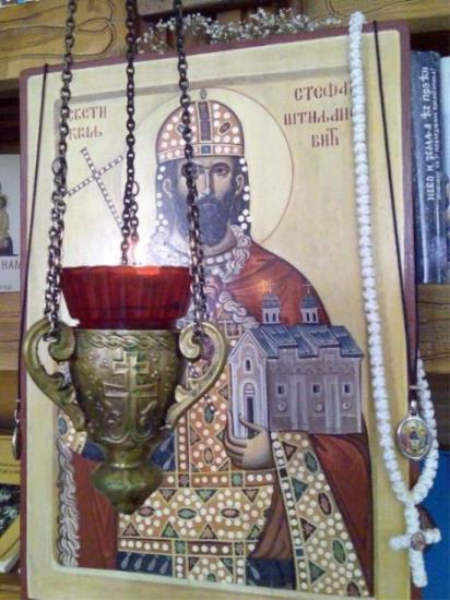 Sv.Stefan Stiljanovic _Budva