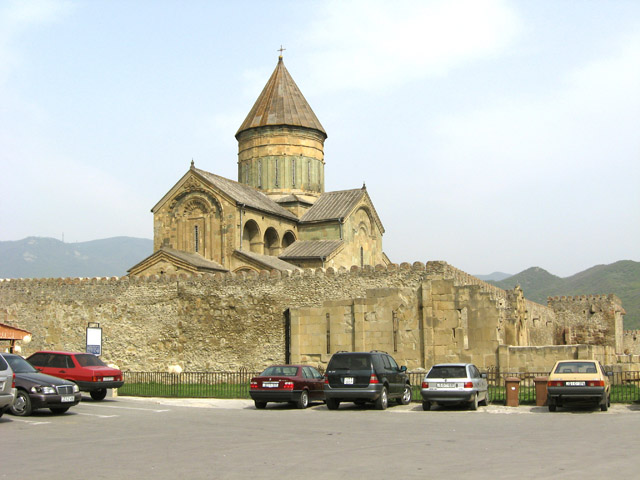 Светицховели