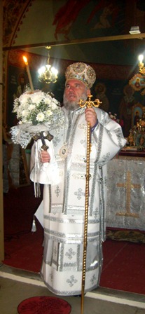 Hristos a inviat!