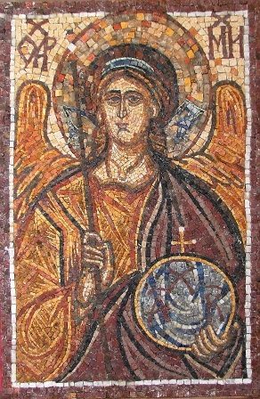 Sv.Arhangel Mihailo