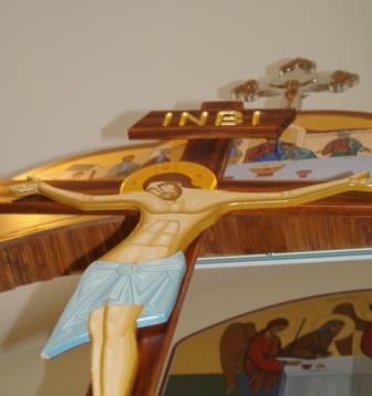 At the Foot of the Cross, Good Friday Revisited