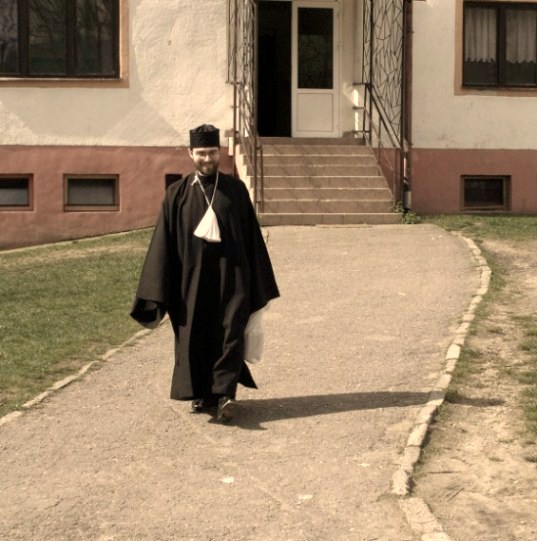 otec Andrej