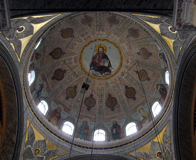 Pantokrator