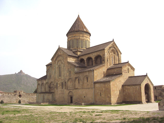 Светицховели