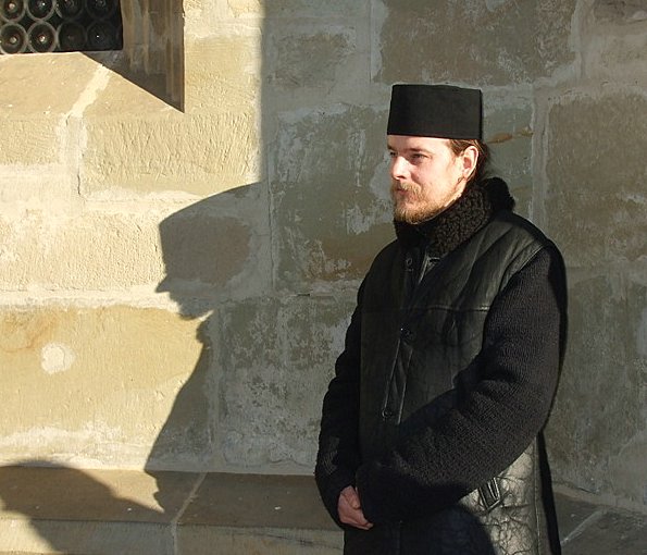 Pr Serafim
