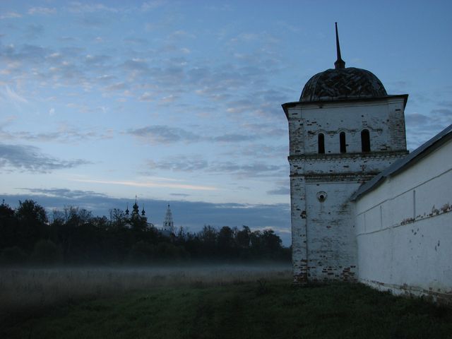 Suzdal, sept. 2007