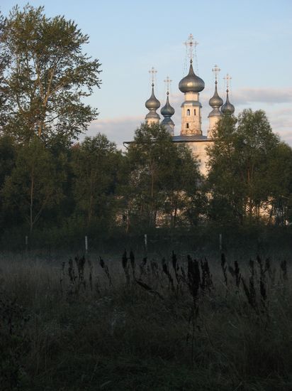 Suzdal, sept. 2007