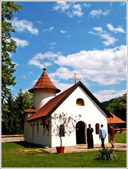 Црква Светог Јована