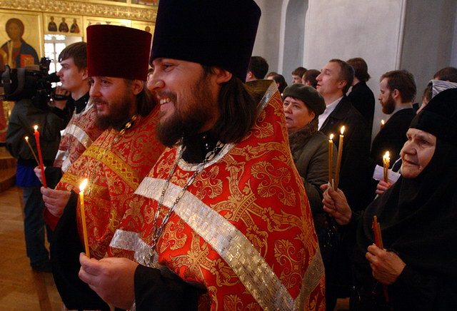 Светися, светися... / Shine, shine...