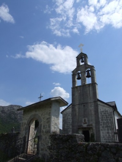 Manastir Rijeka Crnojevic