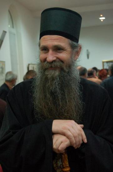 ЕПИСКОП БУДИМЉАНСКО-НИКШИЋКИ Г. ЈОАНИКИЈЕ