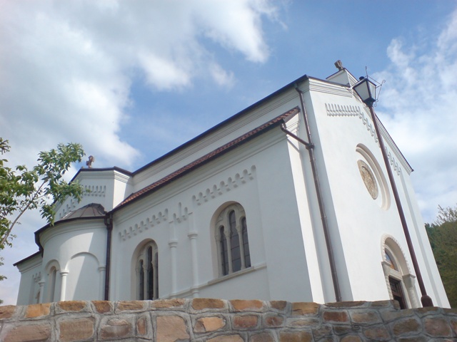 Manastir sv. Dimitrija