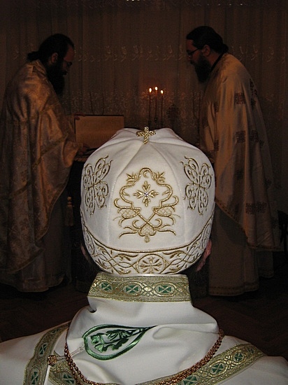 Света Литургија