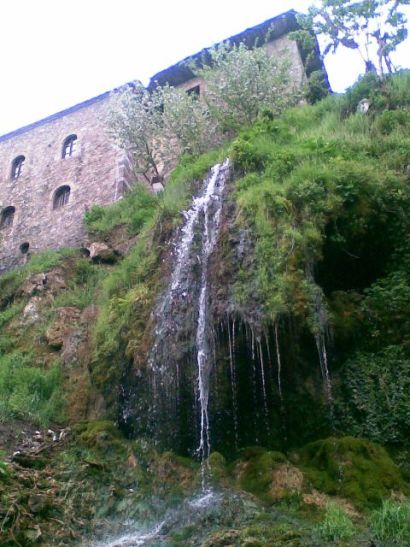 Ман.Св.Јован Бигорски / Bigorski Monastery 1
