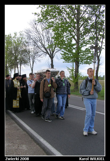 Pielgrzymka