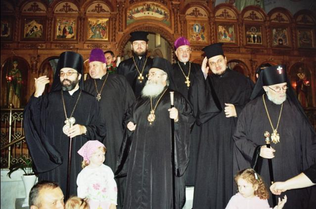Uwaga! Proszę się ustawić