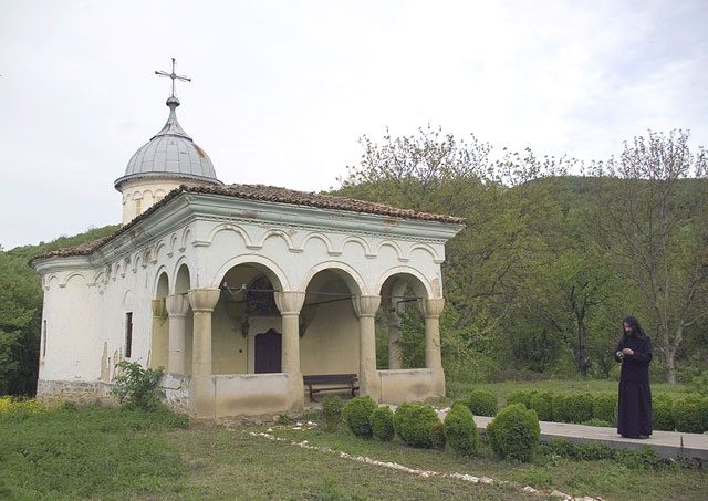 Плаковски манастир