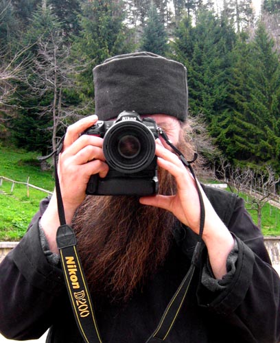 Orthphotomaker