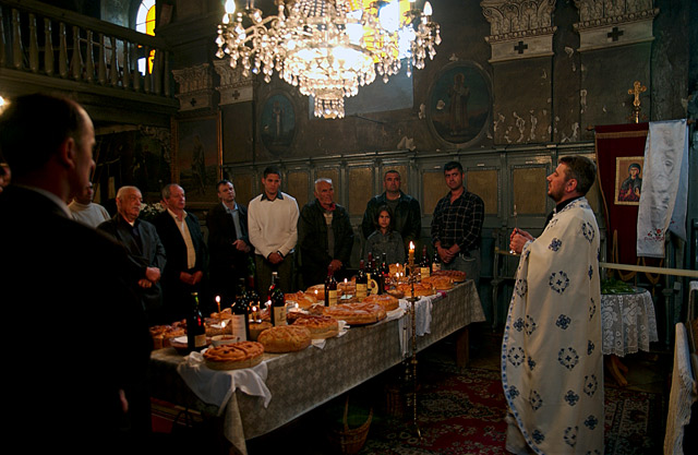На Ђурђев дан