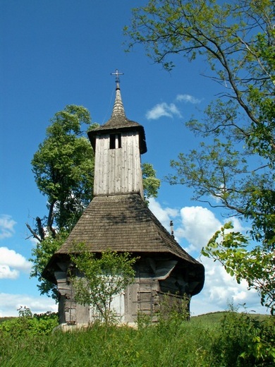 Copăceni - Bihor