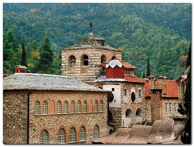 Хиландарска ризница