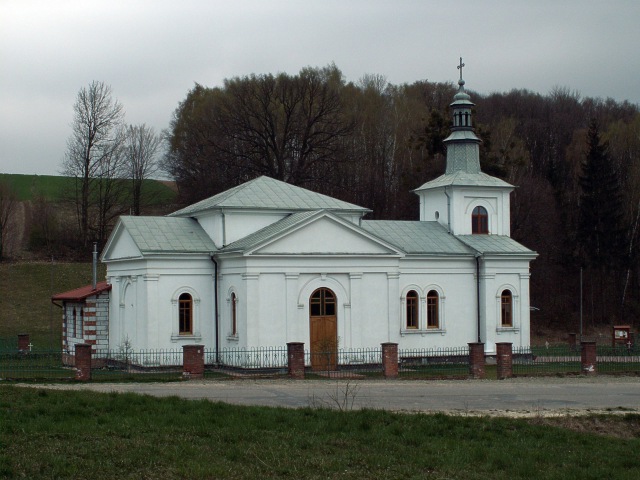 kresy zachodnie