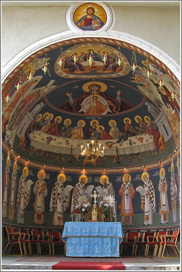 Mănăstirea Crasna (Judeţul Prahova)