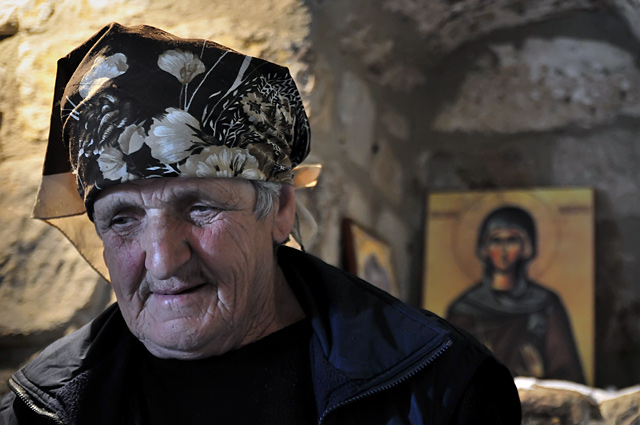 Чувар Петрове цркве