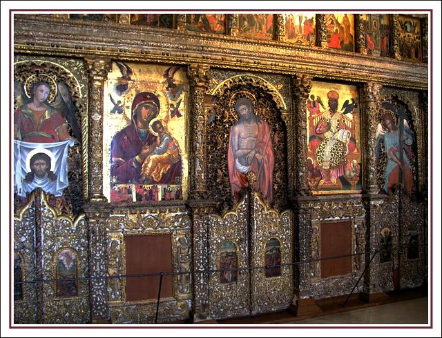 Temple of St. Demetrios of Kola