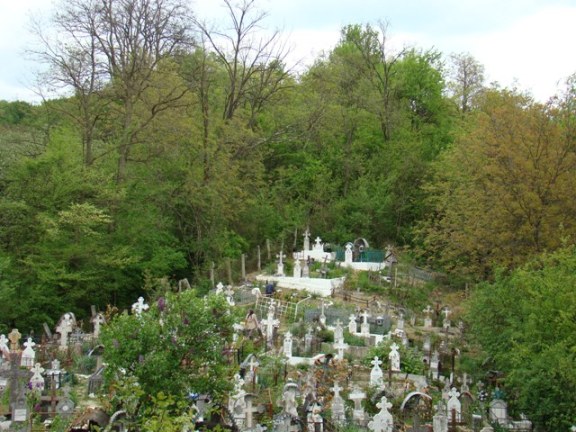 Cemetery