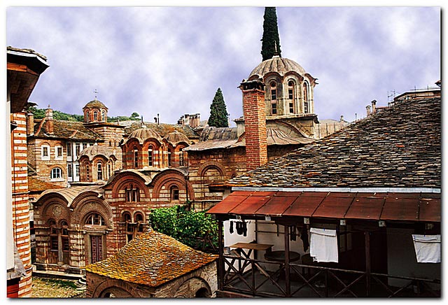 Кровови 3